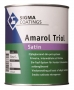 Sigma Amarol Triol Satin