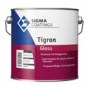 Sigma Tigron Gloss