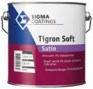 Sigma Tigron Soft Satin