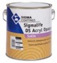 Sigmalife DS Acryl Opaque