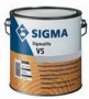 Sigmalife VS-X