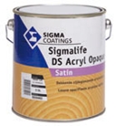 Sigmalife DS Acryl Opaque