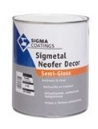Sigmetal Neofer Decor